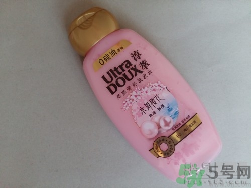 淳萃水舞樱花洗发水好用吗?淳萃水舞樱花洗发水多少钱?
